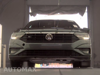 2019 Volkswagen Jetta R-Line – miniatura 3