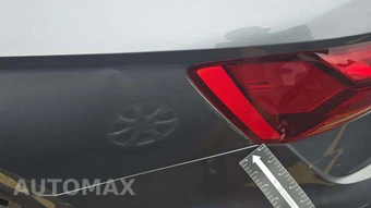 2019 Volkswagen Jetta R-Line – miniatura 35