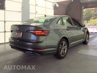 2019 Volkswagen Jetta R-Line – miniatura 5