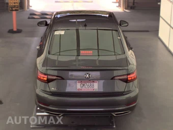 2019 Volkswagen Jetta R-Line – miniatura 6