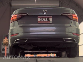 2019 Volkswagen Jetta R-Line – miniatura 7