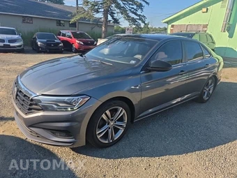 2019 Volkswagen Jetta R-Line