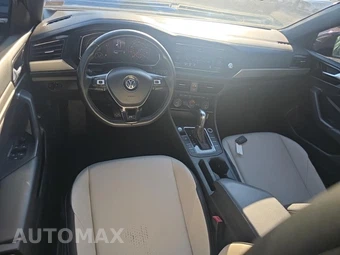 2019 Volkswagen Jetta R-Line – miniatura 14