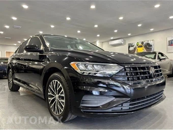 2019 Volkswagen Jetta R-Line - samochód z USA z aukcji Manheim, oferta Kup Teraz w AUTOMAX