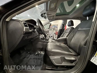 2019 Volkswagen Jetta R-Line - miniatura 11