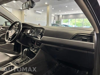 2019 Volkswagen Jetta R-Line - miniatura 19