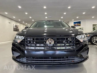2019 Volkswagen Jetta R-Line - miniatura 2