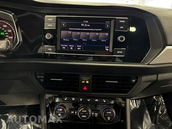 2019 Volkswagen Jetta R-Line - miniatura 24
