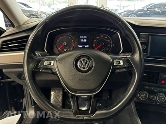 2019 Volkswagen Jetta R-Line - miniatura 25