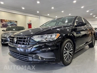 2019 Volkswagen Jetta R-Line - miniatura 3