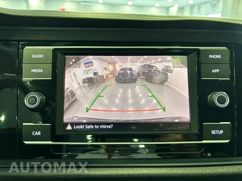 2019 Volkswagen Jetta R-Line - miniatura 31