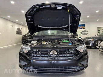 2019 Volkswagen Jetta R-Line - miniatura 39