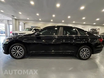 2019 Volkswagen Jetta R-Line - miniatura 4