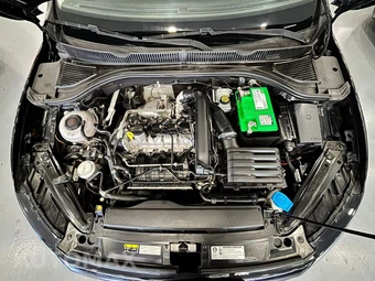 2019 Volkswagen Jetta R-Line - miniatura 40