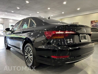 2019 Volkswagen Jetta R-Line - miniatura 5