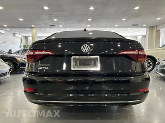 2019 Volkswagen Jetta R-Line - miniatura 6
