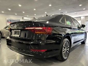 2019 Volkswagen Jetta R-Line - miniatura 7