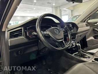 2019 Volkswagen Jetta R-Line - miniatura 9