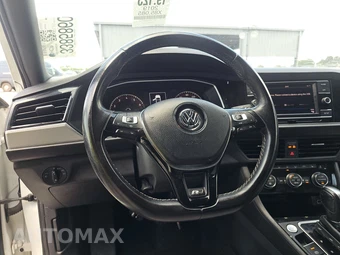 2019 Volkswagen Jetta R-Line – miniatura 10