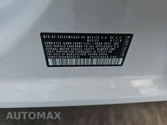 2019 Volkswagen Jetta R-Line – miniatura 14