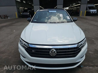 2019 Volkswagen Jetta R-Line – miniatura 2