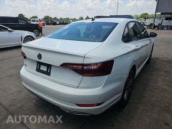 2019 Volkswagen Jetta R-Line – miniatura 4