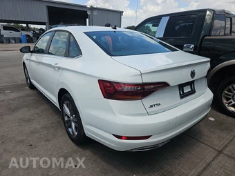 2019 Volkswagen Jetta R-Line – miniatura 6