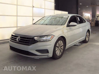 2019 Volkswagen Jetta R-Line