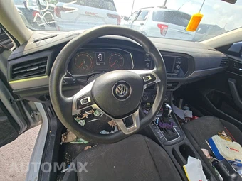 2019 Volkswagen Jetta R-Line - miniatura 10