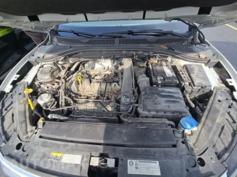 2019 Volkswagen Jetta R-Line - miniatura 15