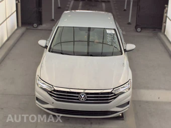 2019 Volkswagen Jetta R-Line - miniatura 2