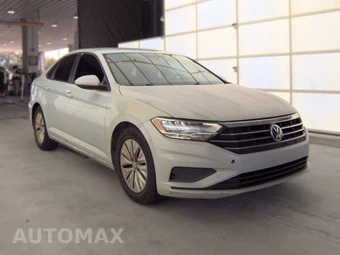 2019 Volkswagen Jetta R-Line - miniatura 3