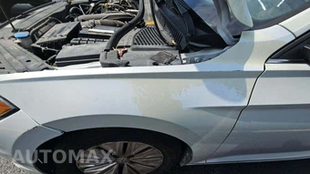 2019 Volkswagen Jetta R-Line - miniatura 37
