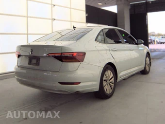 2019 Volkswagen Jetta R-Line - miniatura 4