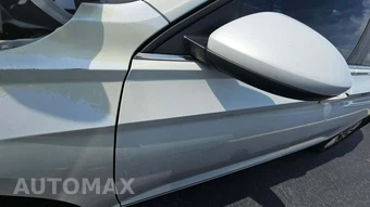 2019 Volkswagen Jetta R-Line - miniatura 43