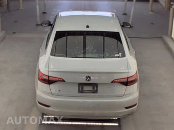 2019 Volkswagen Jetta R-Line - miniatura 5