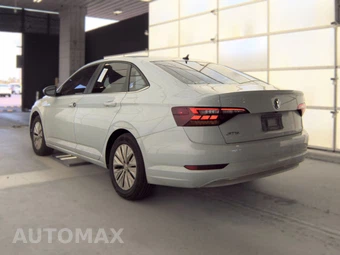2019 Volkswagen Jetta R-Line - miniatura 6