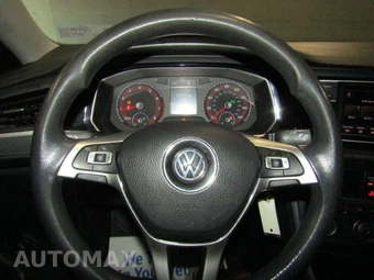 2019 Volkswagen Jetta S - miniatura 11