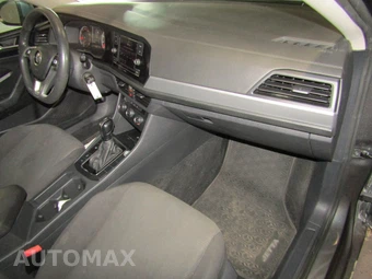 2019 Volkswagen Jetta S - miniatura 15