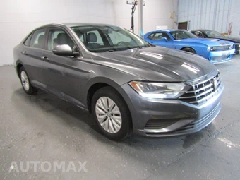 2019 Volkswagen Jetta S - miniatura 3