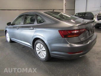 2019 Volkswagen Jetta S - miniatura 4