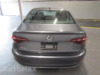 2019 Volkswagen Jetta S - miniatura 5