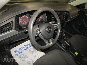 2019 Volkswagen Jetta S - miniatura 9
