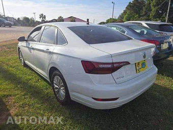 2019 Volkswagen Jetta S – miniatura 2