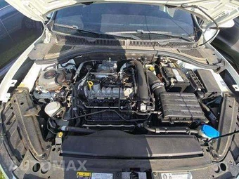 2019 Volkswagen Jetta S – miniatura 23