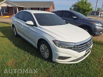 2019 Volkswagen Jetta S – miniatura 4