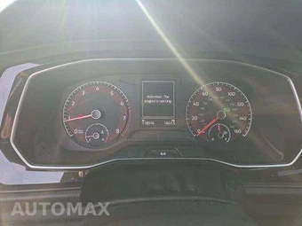 2019 Volkswagen Jetta S – miniatura 9
