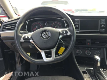 2019 Volkswagen Jetta S - miniatura 10