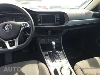 2019 Volkswagen Jetta S - miniatura 11