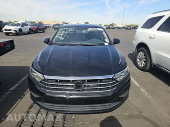 2019 Volkswagen Jetta S - miniatura 2